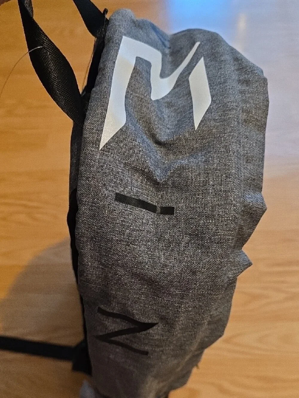 Nike Carbon Heather Backpack